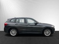 gebraucht BMW X3 xDrive20i 18 |AHK|SHZ|PDC|Klima|DA