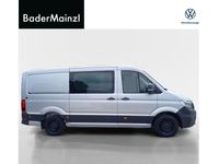 gebraucht VW Crafter 35 Kasten 2,0 l 75 kW Frontantrieb 6-Gang Radst. 3640 mm