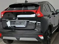 Usado Mitsubishi Eclipse Cross Diamant Edition 163 CV (119 kW) 2020 Negro SUV
