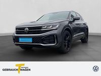 Gebraucht VW Touareg 286 PS (210 kW) 2024 Grau SUV