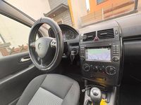 Gebraucht Mercedes A160 82 PS (60 kW) 2006 Schwarz Kleinwagen
