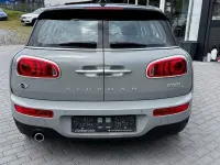 Occasion Mini Cooper D Clubman 150 ch (110 kW) 2016 Gris Break