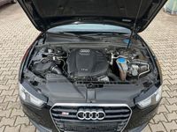 gebraucht Audi A5 Cabriolet 1.8 TFSI S-Line Klimaaut XENON HU NEU