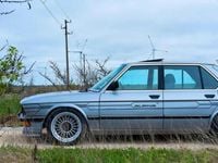 Gebraucht BMW 524 90 PS (66 kW) 1986 Grau Limousine