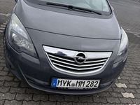 Gebraucht Opel Meriva Innovation 110 PS (80 kW) 2010 Van / Kleinbus
