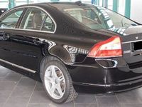 gebraucht Volvo S80 D4 Geartronic Momentum Momentum