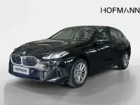 Nowe BMW 120 170 KM (125 kW) 2026 Czarny Hatchback