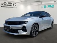 Gebraucht Opel Astra Ultimate 131 PS (96 kW) 2024 Silber Kombi