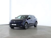 Gebraucht Renault Scenic E-Tech Techno 160 kW (218 PS) 2025 Nachtblau SUV
