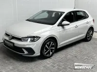 Usata VW Polo Life 95 CV (69 kW) 2023 Utilitaria
