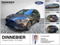 Neu Ford Focus ST-Line X 155 PS (114 kW) 2025 Magnetic grau metallic Kombi