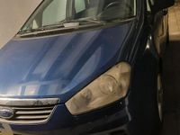 Gebraucht Ford C-MAX 109 PS (80 kW) 2010 Van / Kleinbus