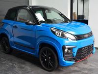 Gebraucht Ligier JS60 15 PS (11 kW) 2022 Blau