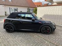 Gebraucht Mini John Cooper Works 231 PS (169 kW) 2021 Schwarz Kleinwagen