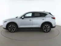 Gebraucht Mazda CX-5 Ad'Vantage 150 PS (110 kW) 2024 Grau SUV