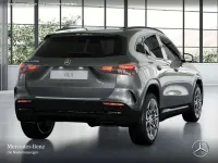 Gebraucht Mercedes GLA200 AMG 163 PS (119 kW) 2026 Mountaingrau SUV