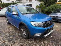 Gebraucht Dacia Sandero 90 PS (66 kW) 2019 Blau Limousine