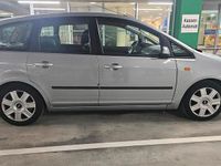 Gebraucht Ford C-MAX 145 PS (106 kW) 2005 Blau Van / Kleinbus