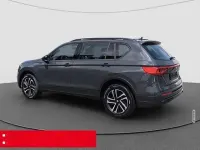 Gebraucht Seat Tarraco Style 150 PS (110 kW) 2022 Grau SUV