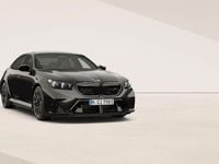Gebraucht BMW M5 Performance 727 PS (534 kW) 2026 Saphirschwarz metallic Limousine