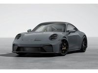 Neu Porsche 911 GT3 510 PS (375 kW) 2025 Grau Coupé
