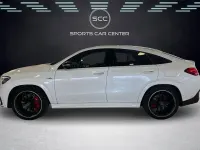Gebraucht Mercedes GLE53 AMG Premium Plus 449 PS (330 kW) 2025 Weiß SUV