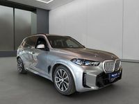 Neu BMW X5 Performance 489 PS (359 kW) 2026 Grau SUV