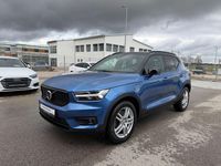 Gebraucht Volvo XC40 R-Design 261 PS (191 kW) 2021 Blau SUV