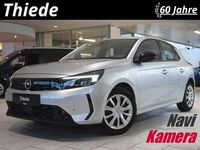 Gebraucht Opel Corsa 75 PS (55 kW) 2024 Silber Limousine