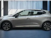 Gebraucht Renault Clio V Techno 91 PS (66 kW) 2024 Grau Limousine