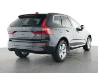 Gebraucht Volvo XC60 Core 250 PS (183 kW) 2025 Onyx black SUV