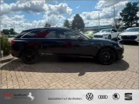 Gebraucht Audi A4 S-Line 190 PS (139 kW) 2016 Schwarz Kombi