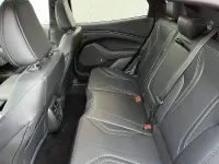 Gebraucht Ford Mustang Extended Range 294 PS (216 kW) 2022 Rot Limousine