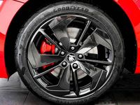 Neu Skoda Octavia RS 265 PS (194 kW) 2025 Rot Kombi