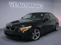 Gebraucht BMW 530 231 PS (169 kW) 2004 Schwarz Limousine