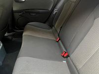 Gebraucht Seat Leon 125 PS (91 kW) 2009 Weiß Kleinwagen