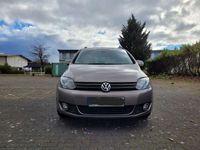 gebraucht VW Golf Plus 1.2 TSI DSG Life