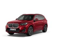 Neu BMW X1 Efficient Dynamics 156 PS (114 kW) 2025 SUV