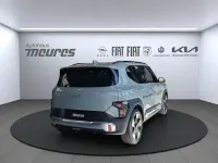 Neu Kia EV2 Earth 108 kW (147 PS) 2026 Grau SUV