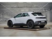 Gebraucht Hyundai Ioniq 5 172 kW (235 PS) 2024 Atlas white SUV