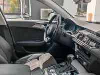 Gebraucht Audi A6 Allroad 203 PS (149 kW) 2012 Braun Kombi