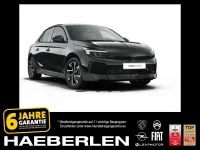Neu Opel Corsa 136 PS (100 kW) 2025 Schwarz Kleinwagen