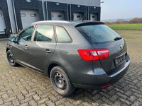 gebraucht Seat Ibiza ST Style