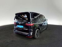 Gebraucht VW Multivan Style 150 PS (110 kW) 2025 Deep black perleffekt Van