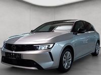 Gebraucht Opel Astra Elegance 130 PS (95 kW) 2024 Silber Kombi