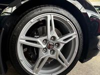 Second-hand Corvette C8 502 CP (369 kW) 2024 Negru