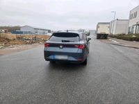 Usata Seat Leon 150 CV (110 kW) 2021 Station wagon