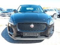 Second-hand Jaguar E-Pace SE 179 CP (131 kW) 2019 Negru SUV