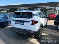 Gebraucht Dacia Bigster Expression 140 PS (102 kW) 2025 Weiß SUV