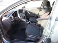 Neu Kia Ceed Sportswagon 140 PS (102 kW) 2025 Grau Kombi